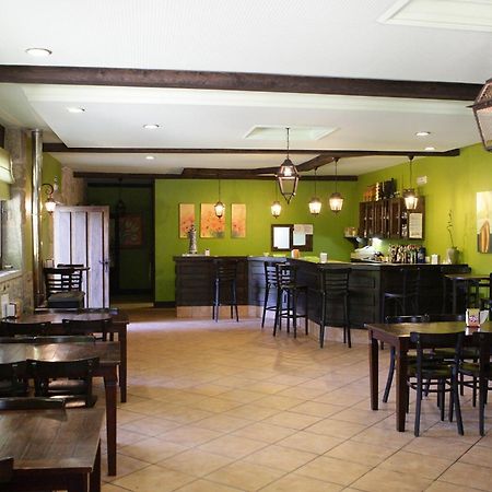 Casal Dos Celenis Guest House Caldas De Reis Exterior photo
